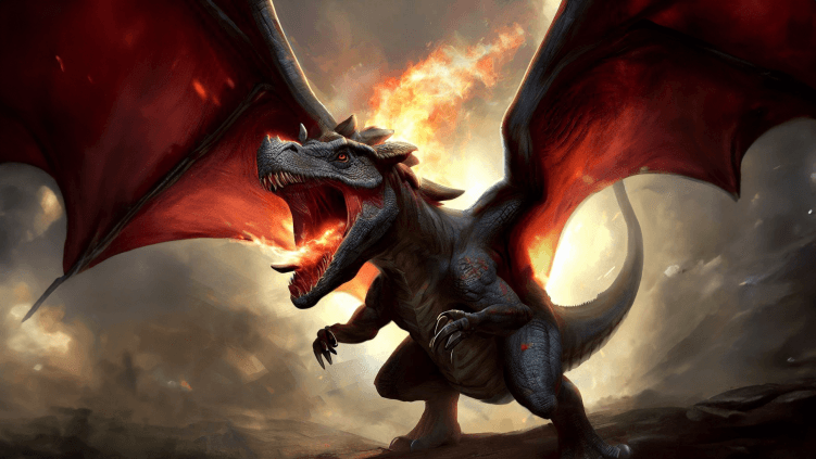 Yazılımcılar İçin Dinozor ve Ejderha Benzetmesi